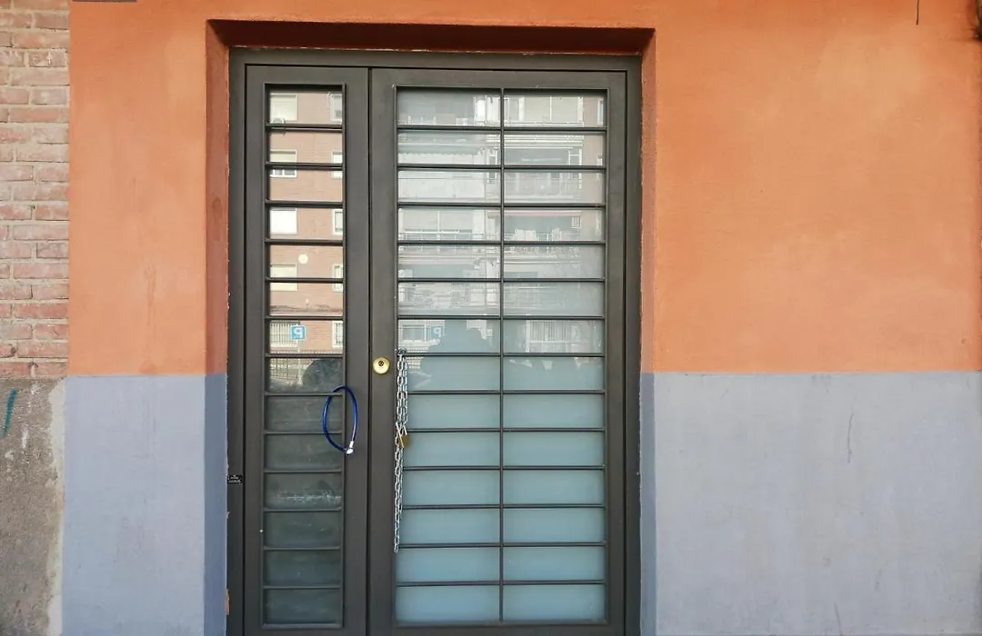 La Casita de Vicálvaro-1